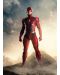 Метален постер Displate - DC Comics: The Flash - 1t