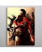 Метален постер Displate - Assassins Creed Brotherhood - Ezio Auditore - 3t