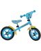 Метално колело за баланс E&L Cycles - Миньоните - 1t