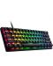 Механична клавиатура Razer - Huntsman V3 Pro Mini US, Optical , RGB, черен - 3t