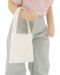Мека кукла Orange Toys Sweet Sisters - Лилу с широки дънки, 32 cm - 6t