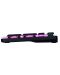 Механична клавиатура Razer - DeathStalker V2 Pro, Clicky Purple, черна - 6t