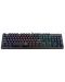 Механична клавиатура Redragon - Sani K581RGB-BK, Blue, RGB, черна - 4t