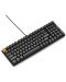 Механична клавиатура Glorious - GMMK 2 Full-Size, Fox, RGB, черна - 3t