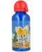 Метална бутилка Stor  Sonic - 400 ml - 2t