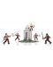 Комплект фигурки Mega Bloks Assassin's Creed - Батальон - 9t
