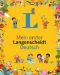 Mein erster Deutsch Erstes Worterbuch fur Kinder ab 3 jahren - 1t