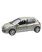 Метална количка Newray - Renault Clio, сива, 1:32 - 1t