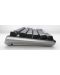 Mеханична клавиатура Ducky - One 3 Classic TKL, Brown, RGB, черна - 4t