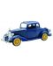 Метален ретро автомобил Newray - 1933 Chevy Coupe, двуместна, 5 прозореца, 1:32 - 1t