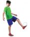 Игрален комплект Messi - Балони с чорап, стартов пакет - 6t