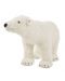 Плюшена полярна мечка Melissa and Doug - 1t