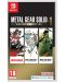 Metal Gear Solid: Master Collection Vol. 1 (Nintendo Switch) - 1t
