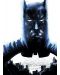 Метален постер Displate - DC Comics: Heart of Gotham - 1t