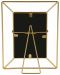 Метална рамка за снимки Goldbuch - Otranto, 13 x 18 cm - 3t