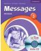 Messages 3: Английски език - ниво А2 и B1 (учебна тетрадка + CD) - 1t