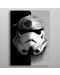 Метален постер Displate - Star Wars: Startrooper - 3t