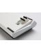 Механична клавиатура Ducky - One 3 Mini, Speed Silver, RGB, черна - 5t