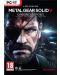 Metal Gear Solid V: Ground Zeroes (PC) - 1t