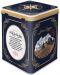 Метална кутия за чай Nostalgic Art - Traditional English Tea - 2t