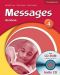 Messages 4: Английски език - ниво B1 (учебна тетрадка + CD) - 1t