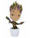 Фигура Metals Die Cast Marvel: Guardians of the Galaxy - Groot (M153) - 1t