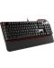 Механична клавиатура Genesis - RX85, Kailh Brown, RGB, черна - 3t