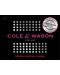 Мелничка за черен пипер Cole & Mason -  “Cube“, 14.5 cm - 3t