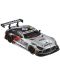 Метална премиум количка Hot Wheels - Mercedes-AMG GT3, 1:43 - 2t