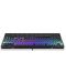 Механична клавиатура Endorfy - Omnis Pudding, Brown, RGB, черна - 5t