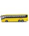 Метален автобус Rappa - RegioJet, 19 cm, жълт - 3t