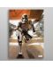 Метален постер Displate - Star Wars: Trooper - 3t
