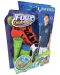 Игрален комплект Messi - Балони с чорап, стартов пакет - 7t