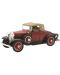 Метален ретро автомобил Newray - 1931 Chevy Sport Сabriolet , 1:32 - 1t