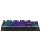 Механична клавиатура Endorfy - Omnis Pudding, Brown, RGB, черна - 4t