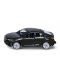 Метална количка Siku Private cars - Автомобил BMW X6 M,черна - 1t