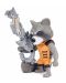 Фигура Metals Die Cast Marvel: Guardians of the Galaxy - Rocket Raccoon - 2t