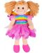 Мека кукла Bigjigs - Клоуи, 30 cm - 1t