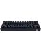Механична клавиатура Redragon - Draconic 530 Pro, безжична, Brown, черна - 2t