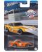 Метална количка Hot Wheels Vintage - Custom Datsun 24OZ, 1:64 - 1t