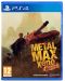 Metal Max Xeno Reborn (PS4) - 1t