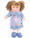 Мека кукла Bigjigs - Грейс, 28 cm - 1t