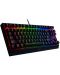 Механична клавиатура Razer - BlackWidow V3 Tenkeyless, Yellow, RGB, черна - 4t