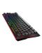 Механична клавиатура Marvo - KG953G TKL, Blue, RGB, черна - 4t