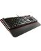 Механична клавиатура Genesis - RX85, Kailh Brown, RGB, черна - 6t