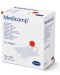 Medicomp Компреси от нетъкан текстил, стерилни, 10 x 10 cm, 25 x 2 броя, Hartmann - 1t
