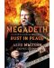 Megadeth: Личните разкази за шедьовъра „Rust in peace“ - 1t