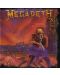 Megadeth - Peace Sells...But Who's Buying (2 CD) - 1t