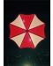 Метален постер Displate Movies: Resident Evil - Umbrella Corp - 1t