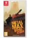 Metal Max Xeno Reborn (Nintendo Switch) - 1t